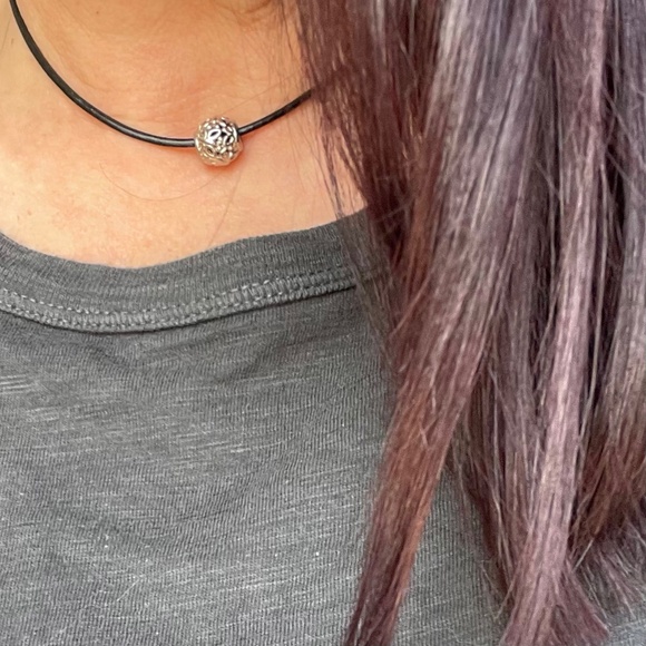 PANDORA "Openwork Butterfly Garden" Charm - Picture 3 of 14